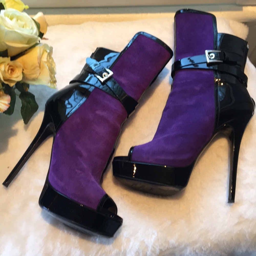 Gianmarco Lorenzi heels